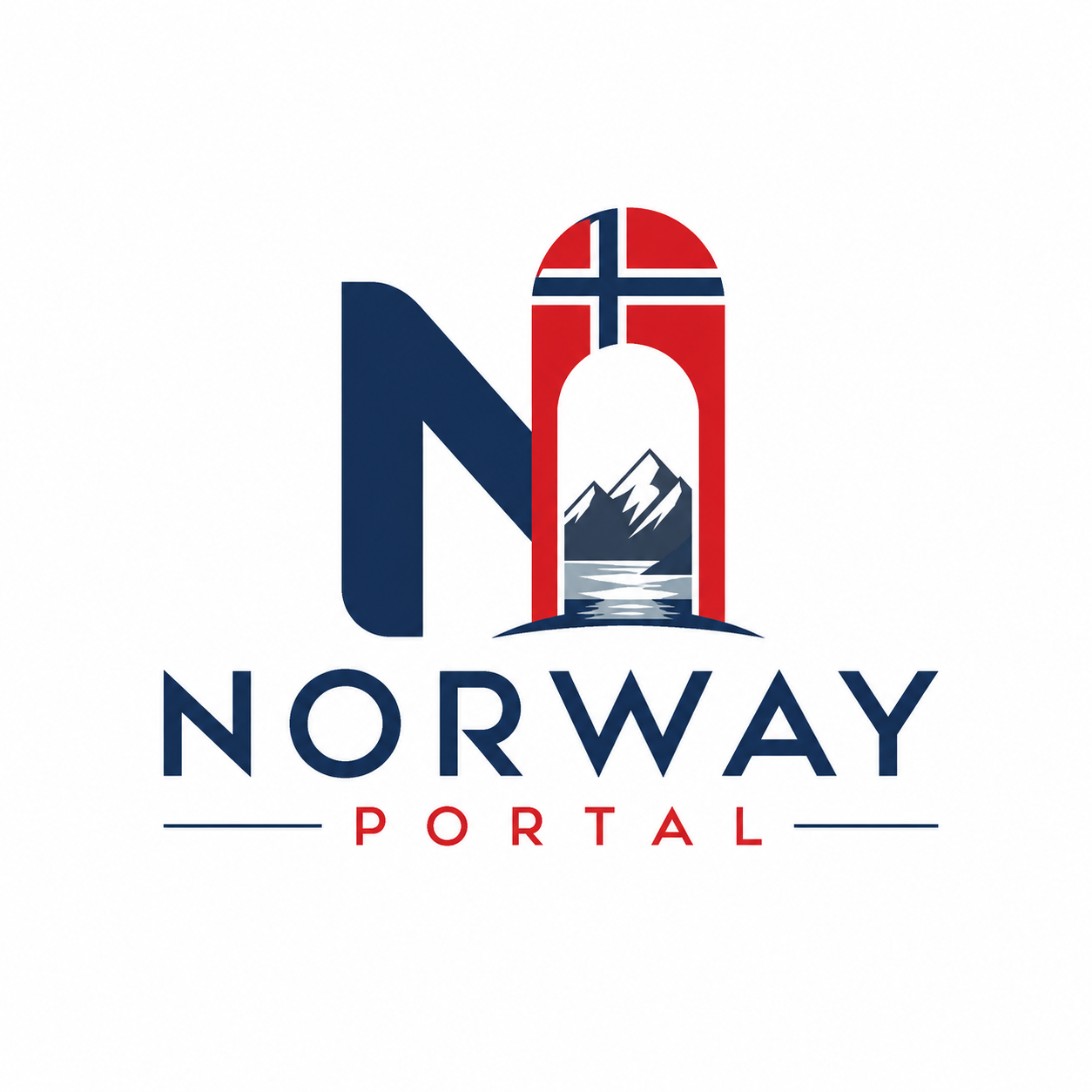 norway portal